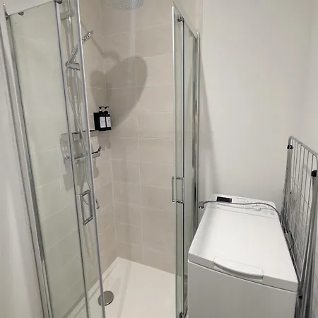L'escale Du Rhone, T2 Apartman Chavanay