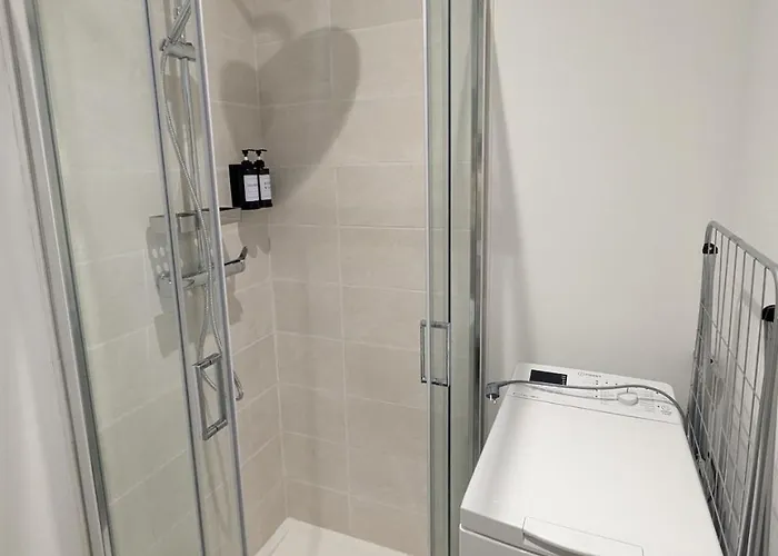 L'escale Du Rhone, T2 Apartman Chavanay